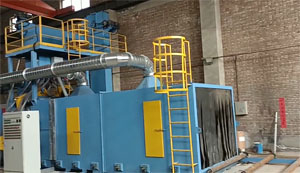 拋丸機買哪個牌子的好？