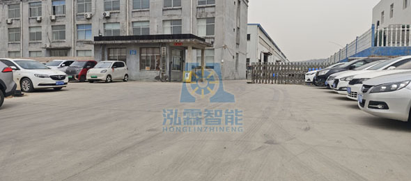 6年專注於智能停車場，客戶遍布全國各地